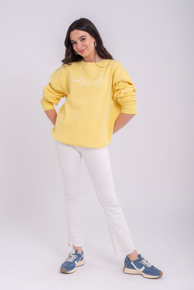 Sudadera Somo