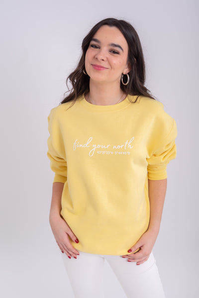 Sudadera Somo