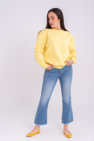 Sudadera Somo