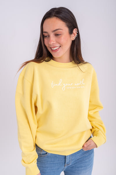 Sudadera Somo