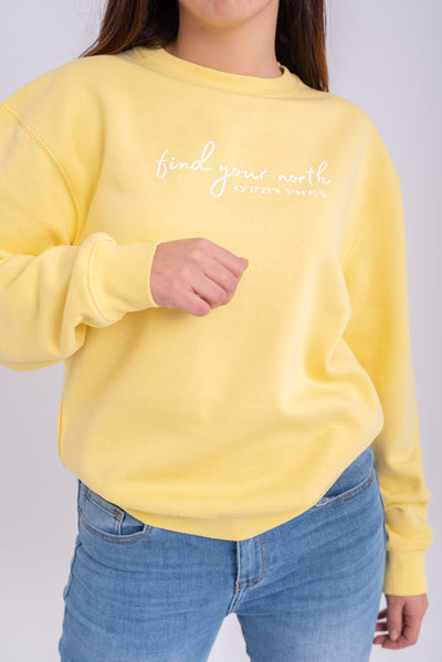 Sudadera Somo