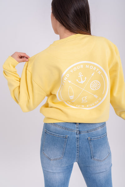 Sudadera Somo