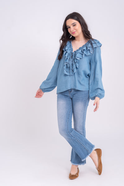 Tokio Denim
