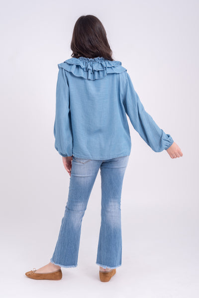 Tokio Denim
