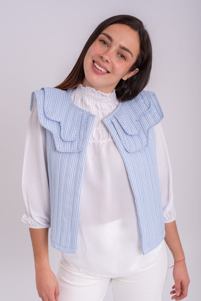 Cordelia Azul