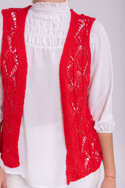 Perséfone Rojo