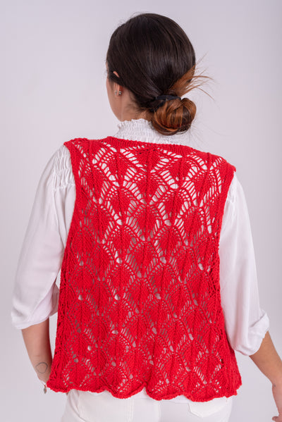 Perséfone Rojo