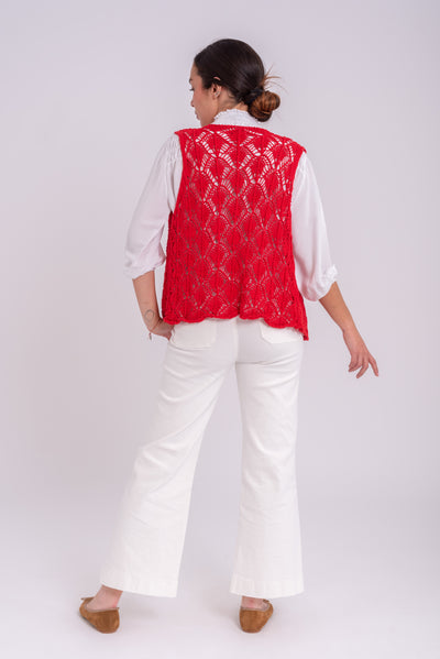 Perséfone Rojo