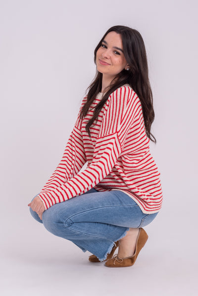 Electra Rojo