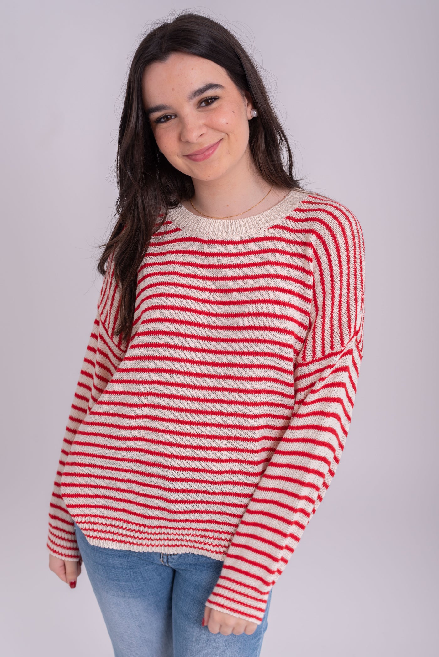Electra Rojo