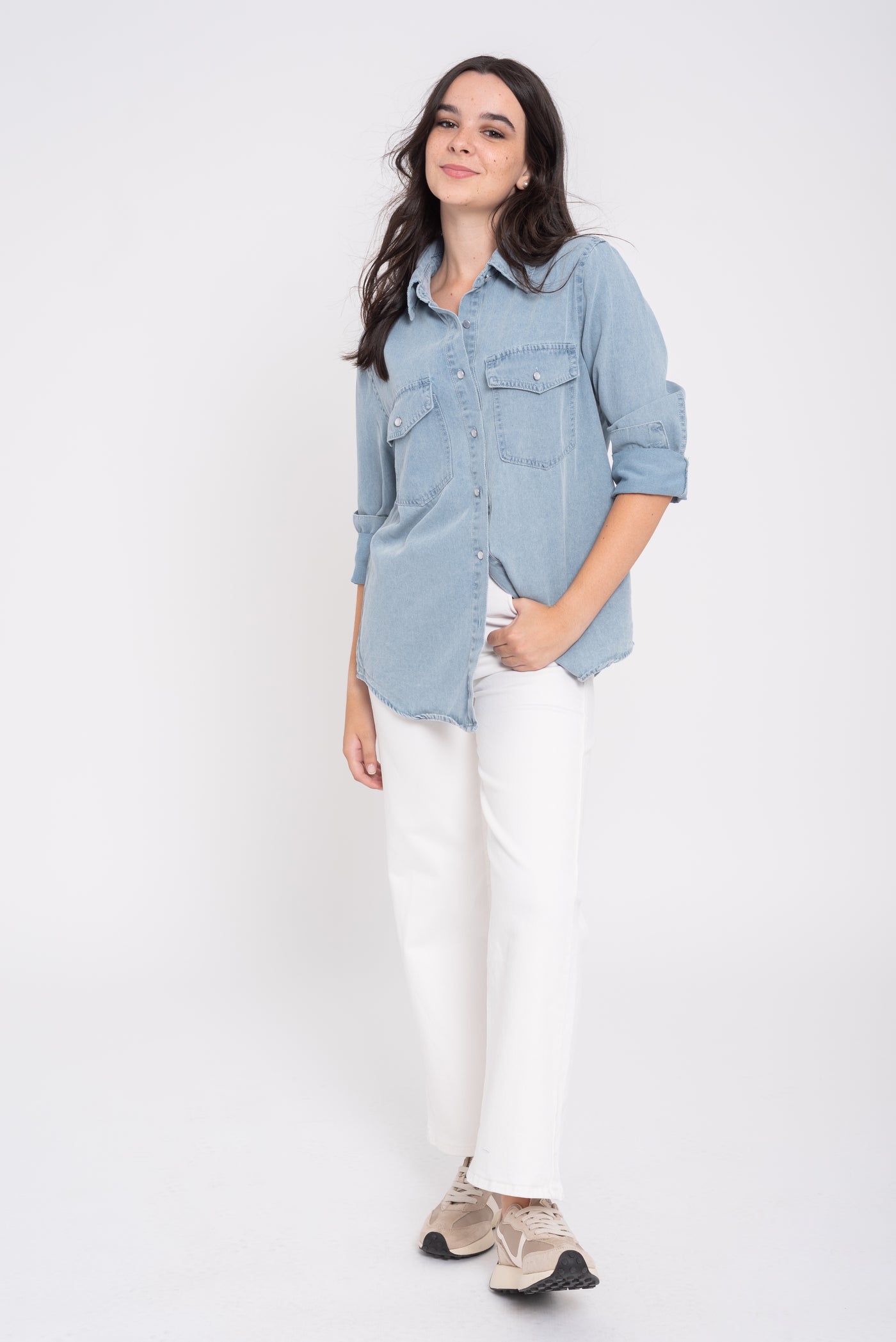 Montana Denim Lavado
