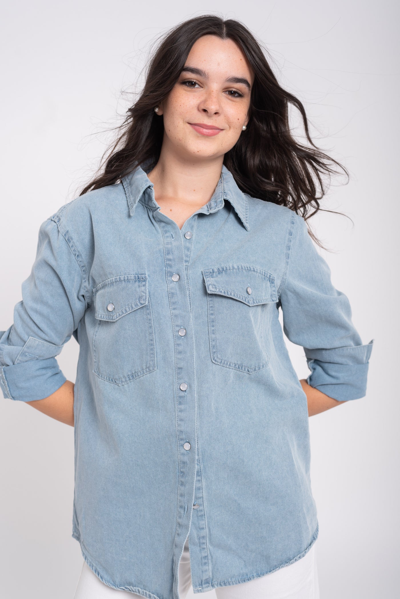Montana Denim Lavado