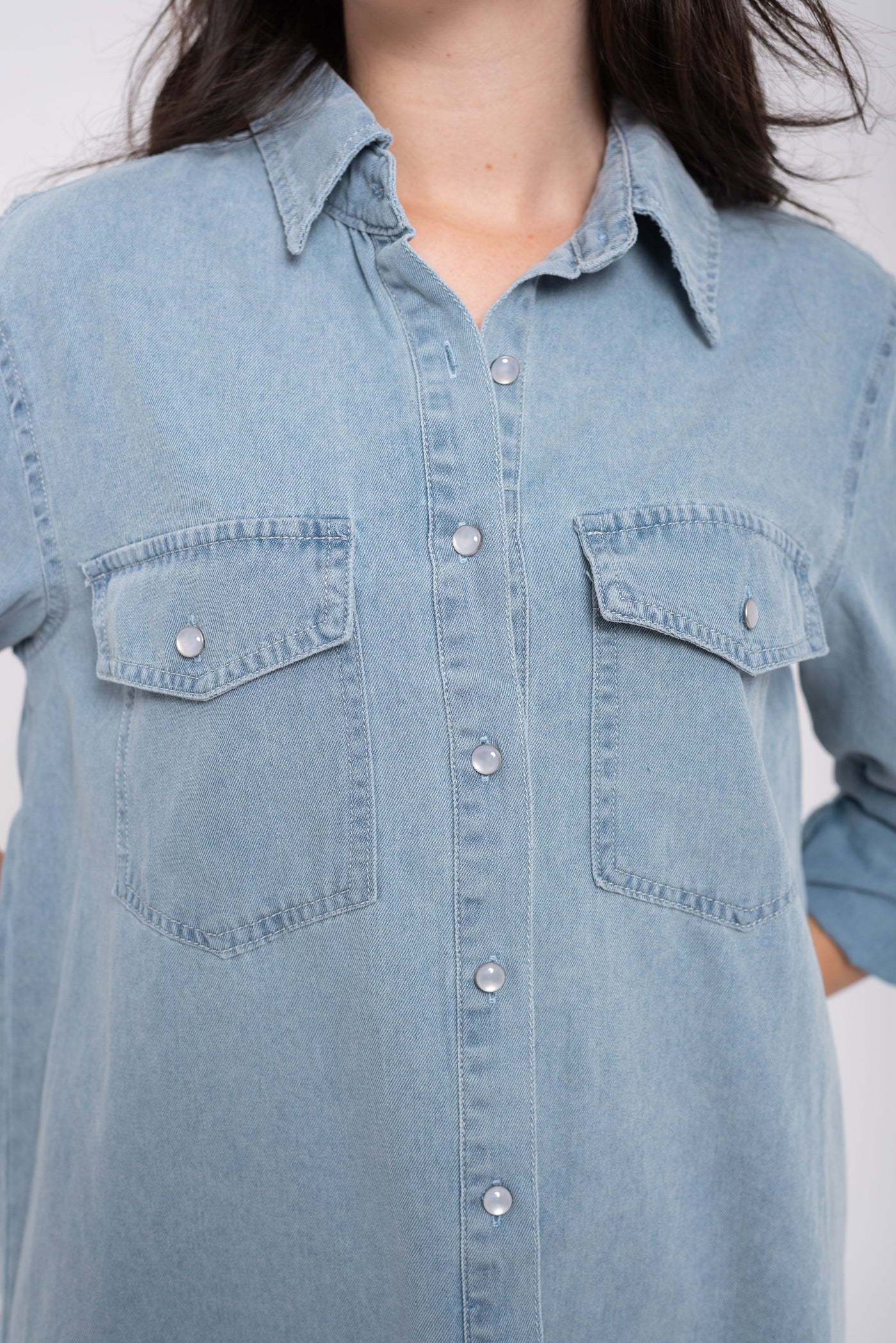 Montana Denim Lavado