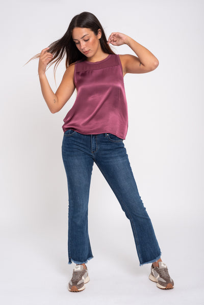 Francesca Jeans