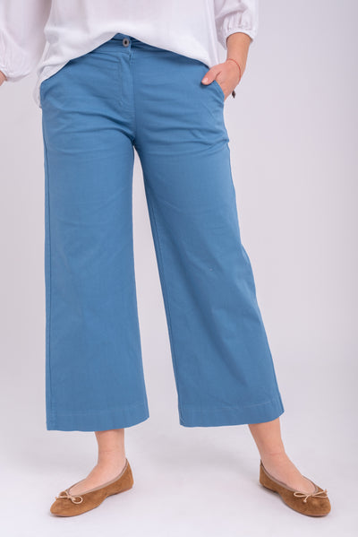 Faustina Azul