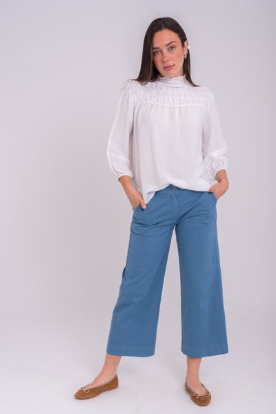Faustina Azul