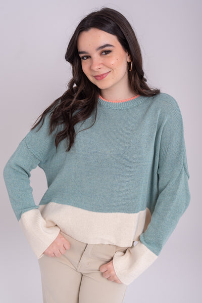 Laya Turquesa