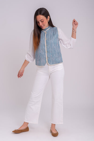 Constanza Turquesa