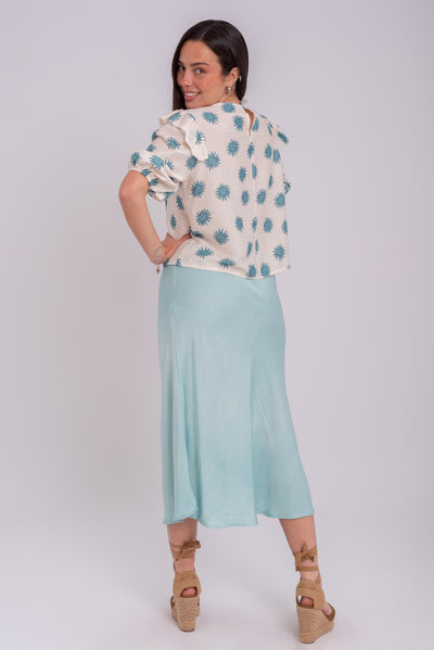 Betty Turquesa