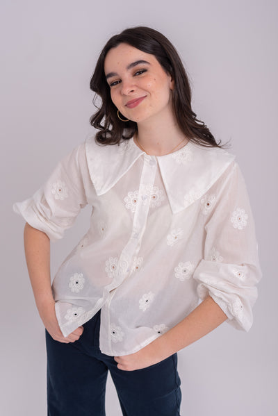 Luz Blanco