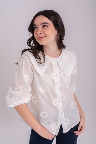 Luz Blanco