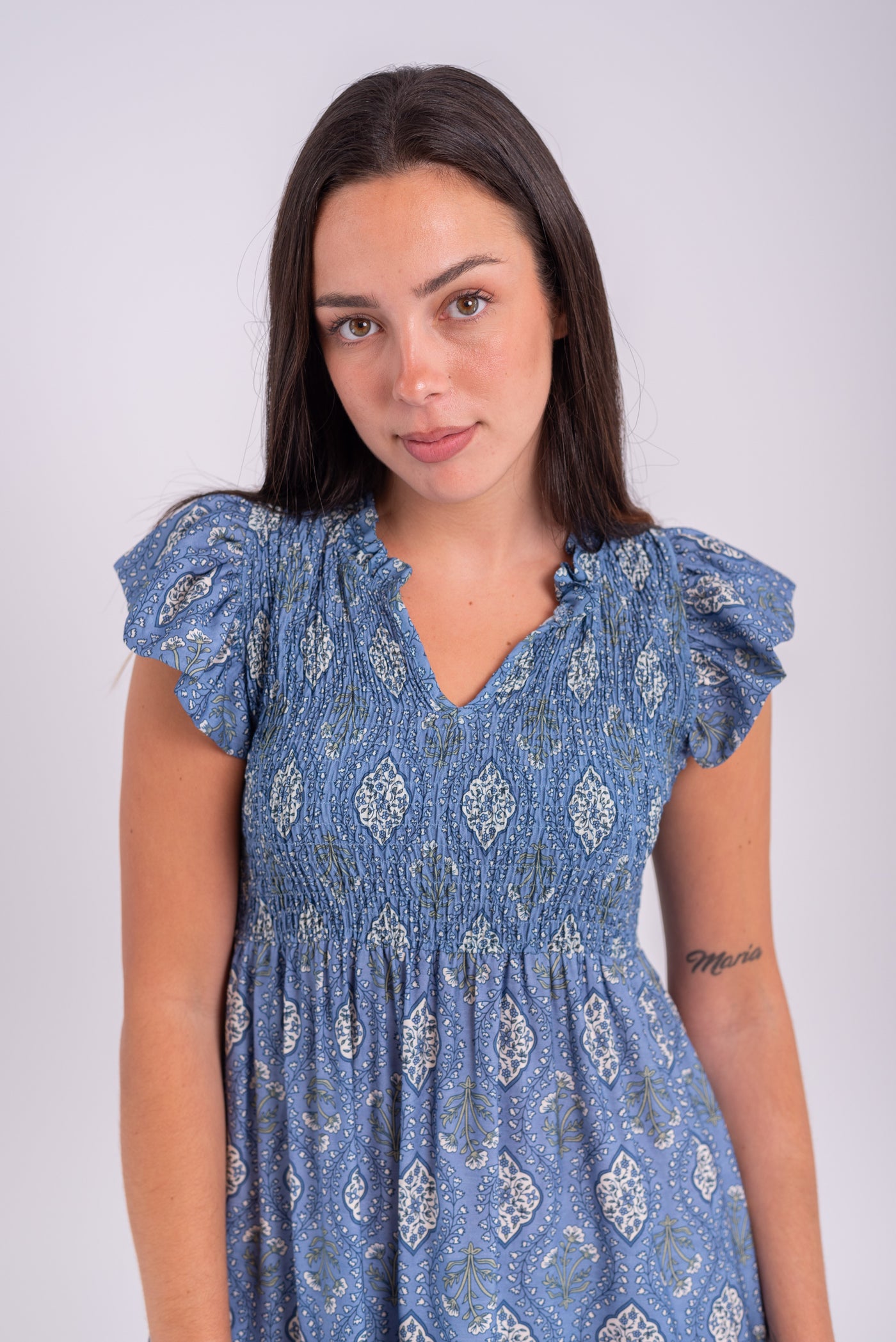Catalina Azul