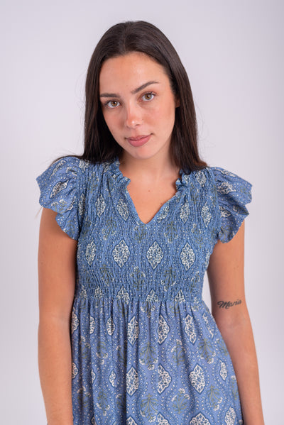 Catalina Azul