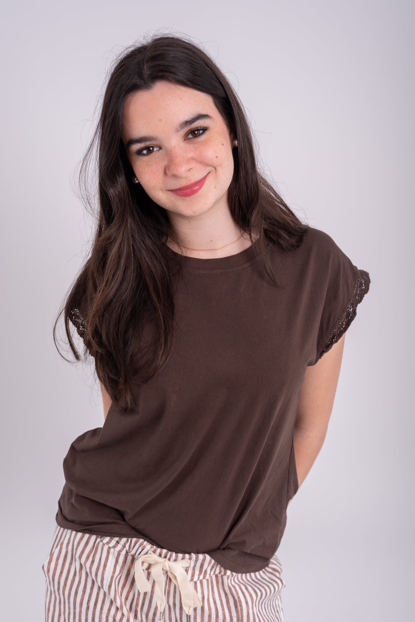 Rosita Chocolate