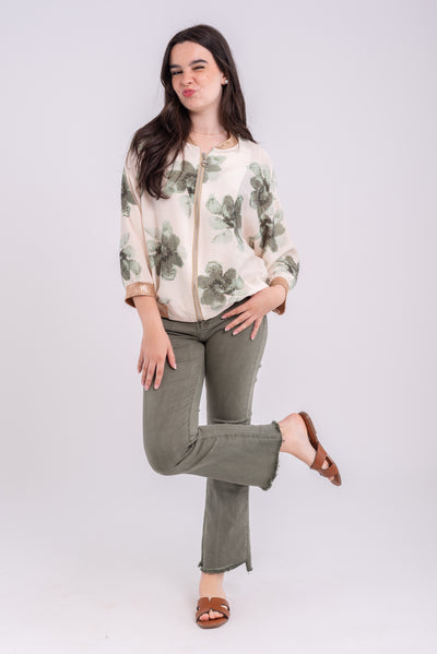Macarena Verde