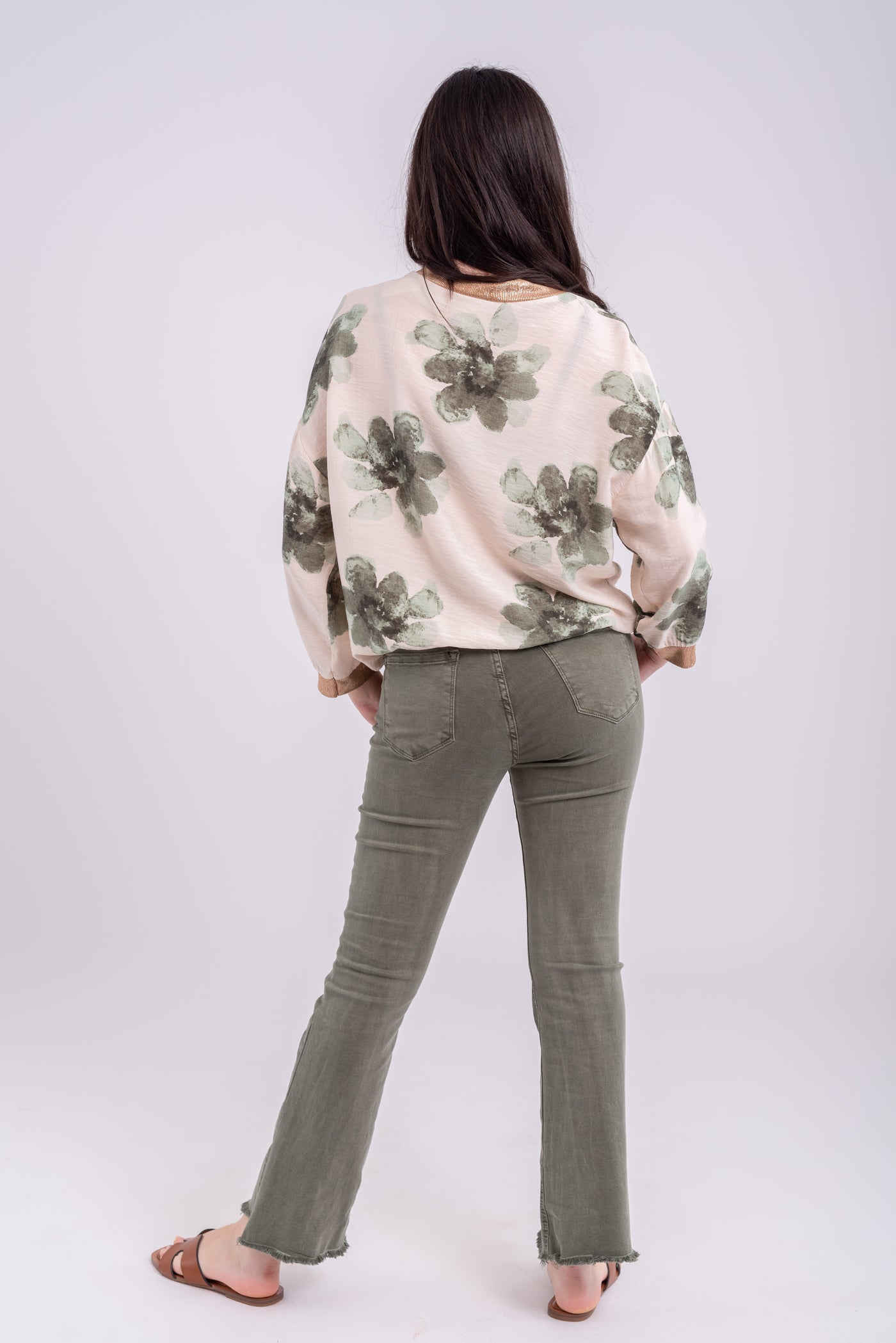 Macarena Verde