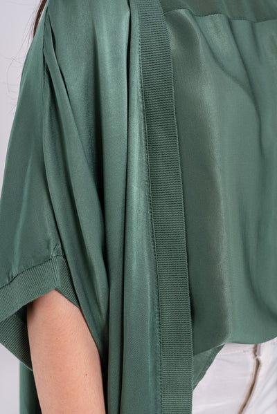 Amalia Verde