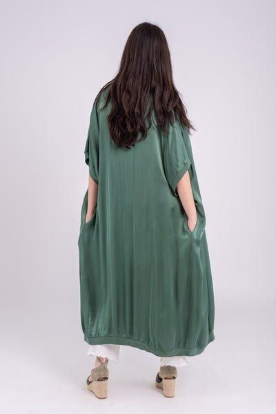 Amalia Verde