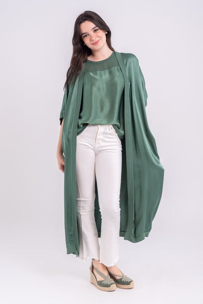 Amalia Verde