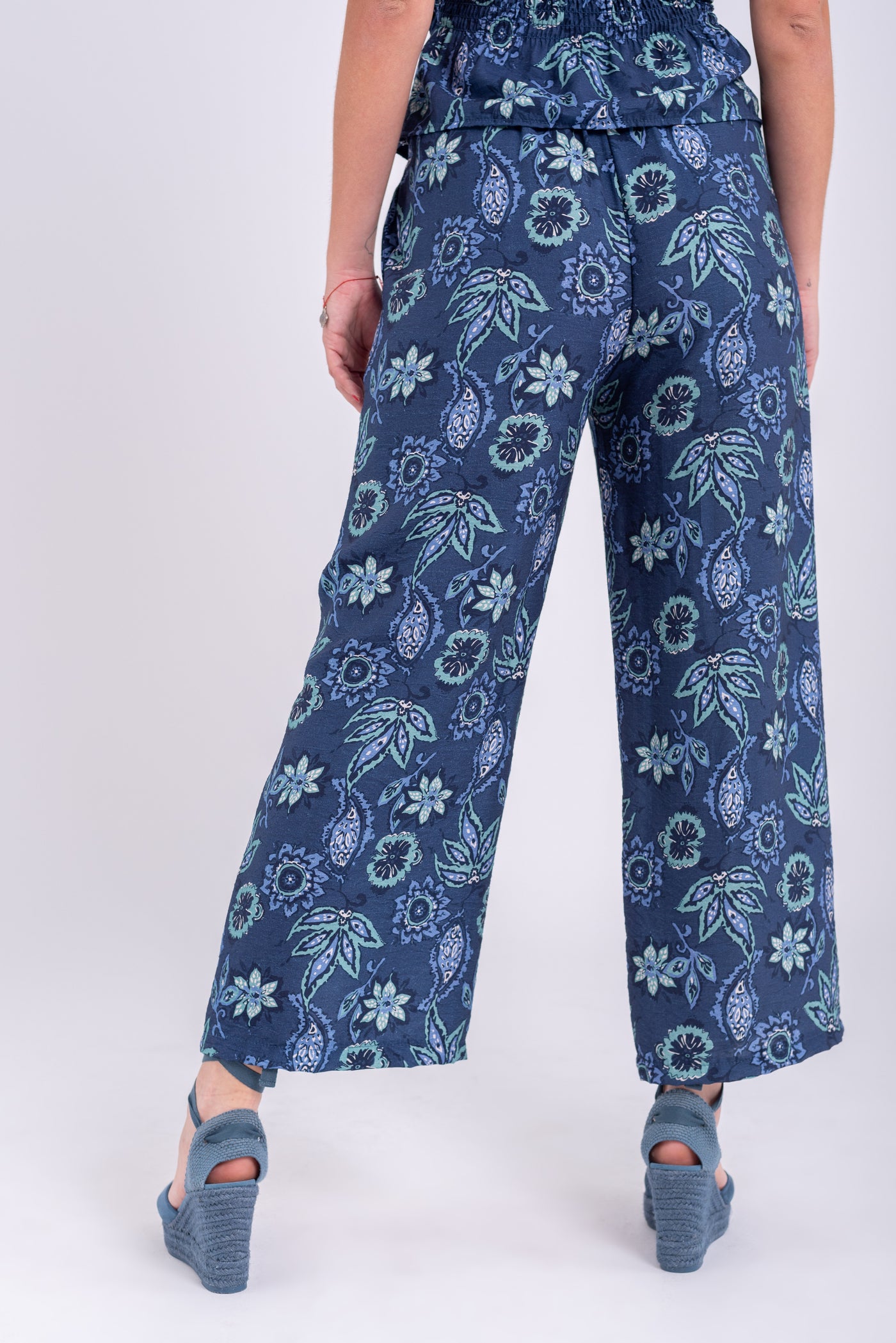 Pantalón Hawai