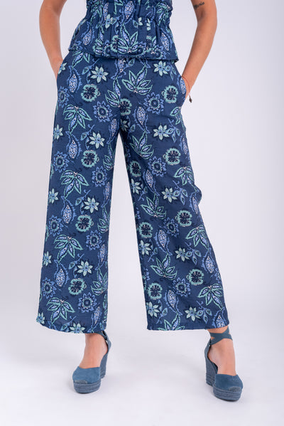Pantalón Hawai