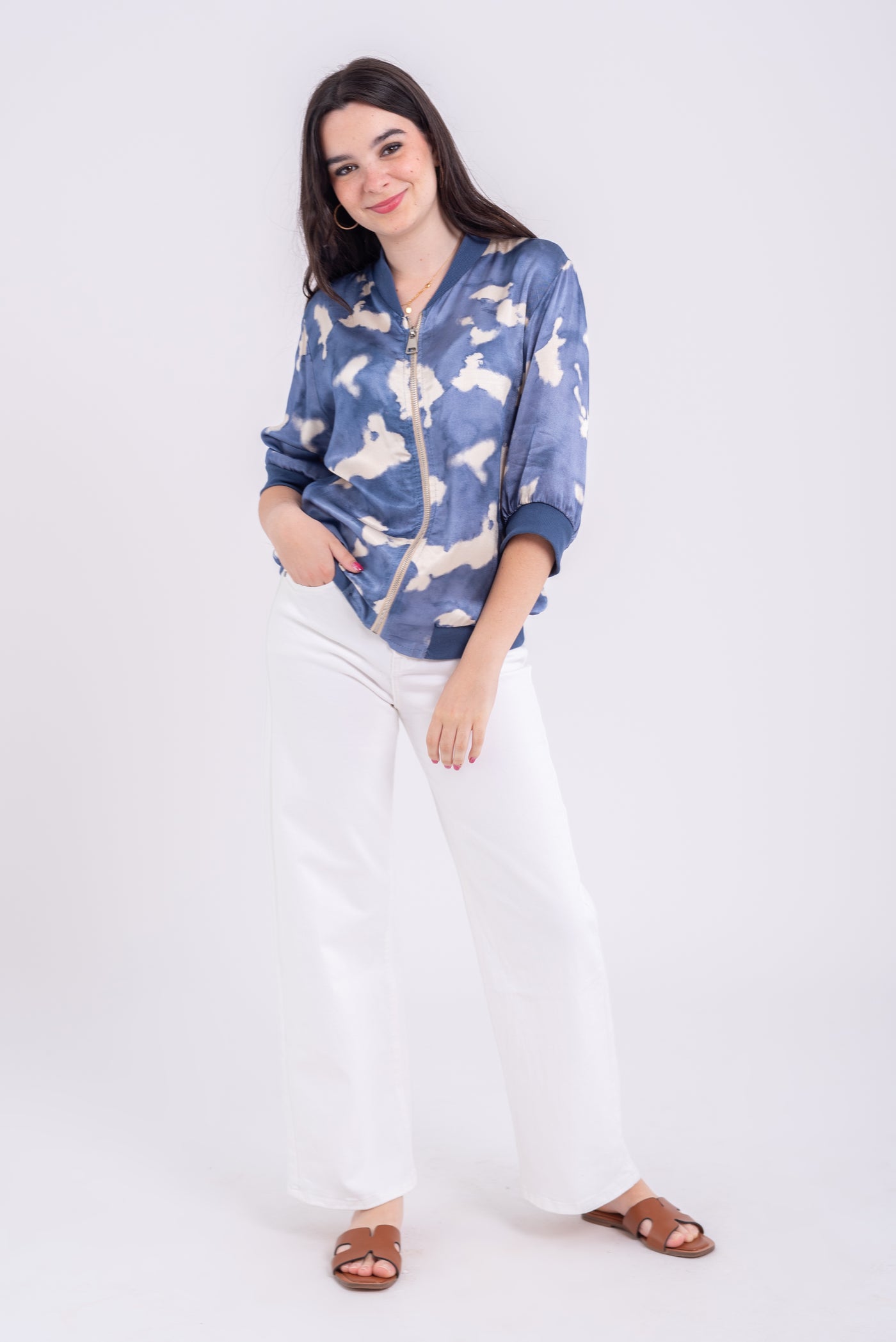 Felipa Azul
