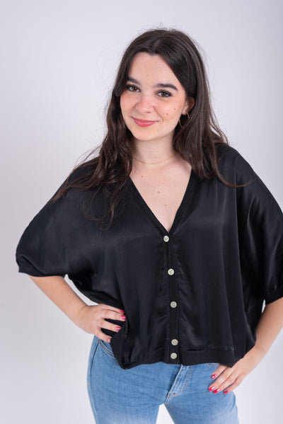 Pravia Negro