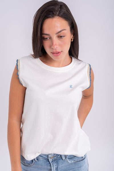 Pilar Azul
