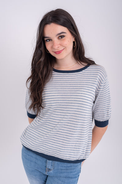 Eva Azul