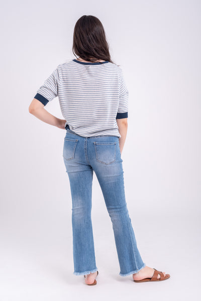 Eva Azul