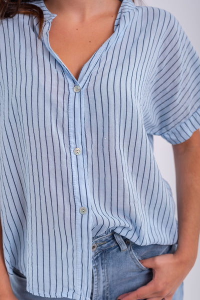 Camisa Amanda