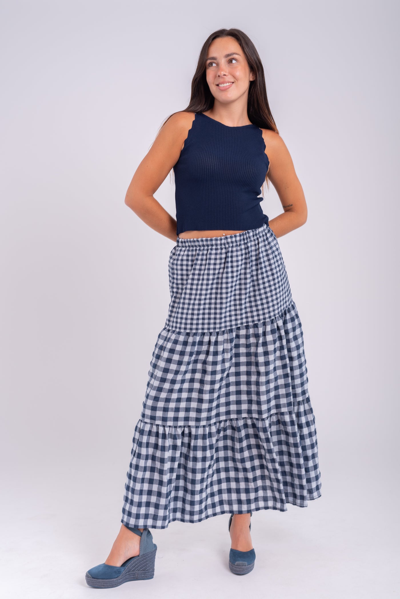 Falda Fatima Marino