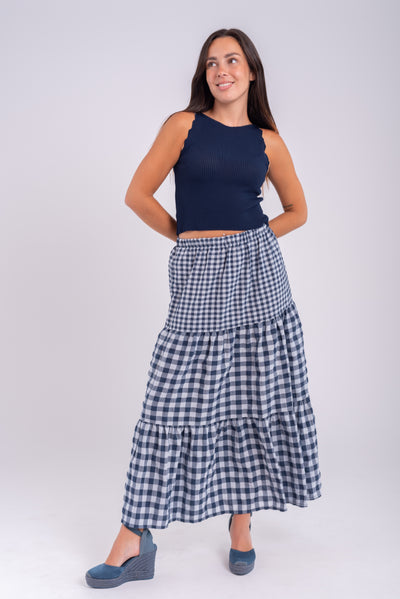 Falda Fatima Marino