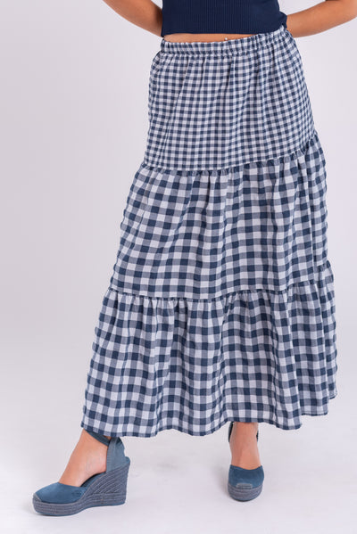 Falda Fatima Marino