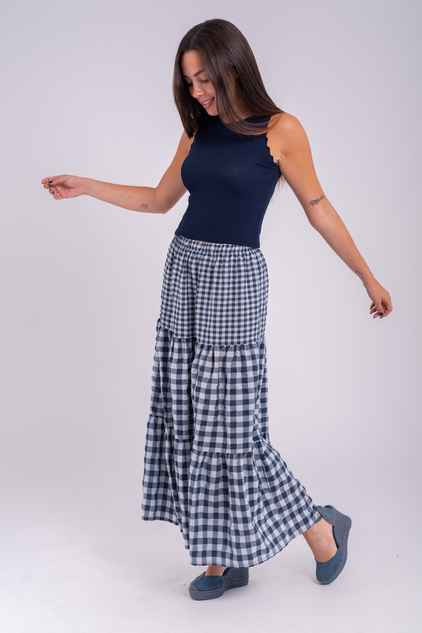 Falda Fatima Marino