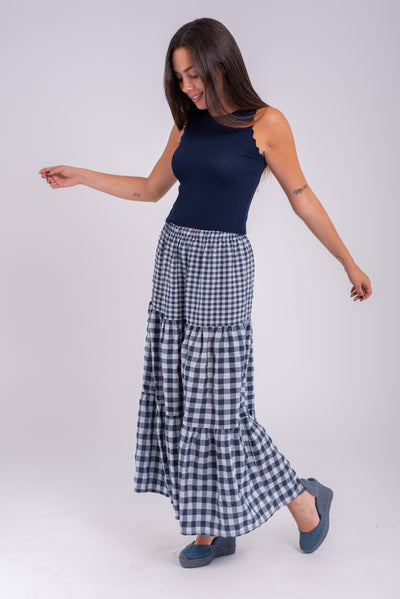 Falda Fatima Marino