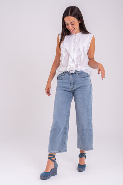 Blusa Neus