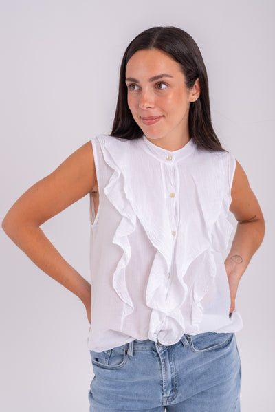 Blusa Neus