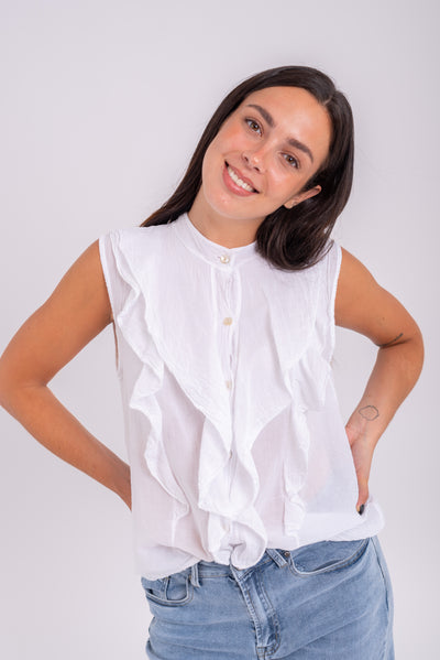 Blusa Neus