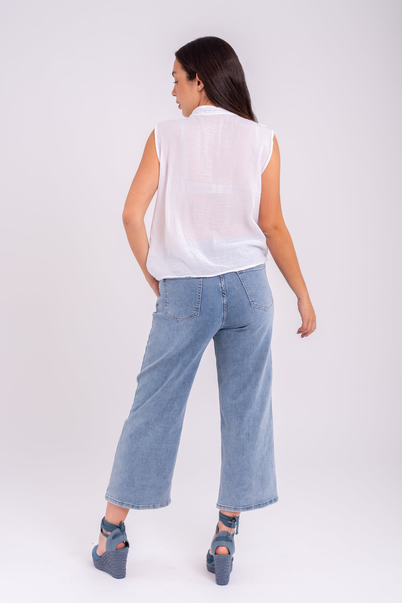 Blusa Neus